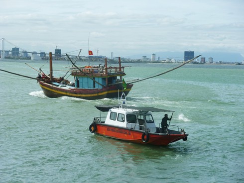 Đà Nẵng: Đề xuất xây dựng quỹ `An ngư`