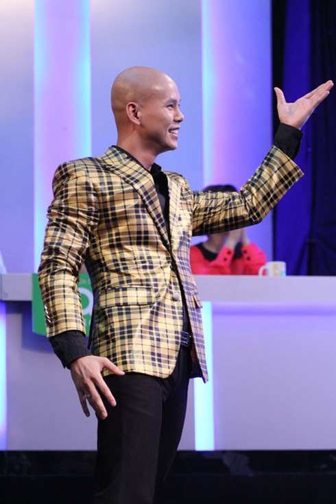 Ngọc Anh bỏ Đức Tuấn, 'kết' Phan Đinh Tùng