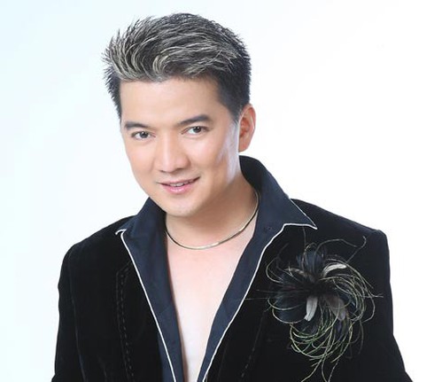 Đàm Vĩnh Hưng hát nhạc Trịnh