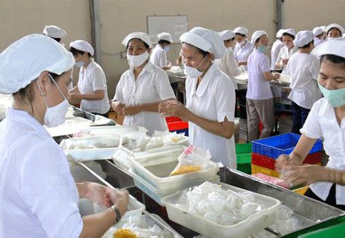 DN giải thể, ngừng hoạt động ít hơn DN thành lập mới