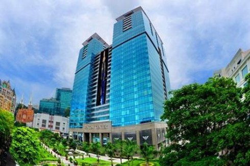 DN Việt phiêu lưu tìm vốn ngoại