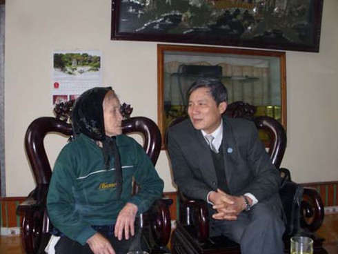 Vụ Tiên Lãng: Bị can cuối cùng được tiếp xúc Luật sư