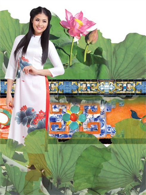 TP. Huế tưng bừng chuẩn bị lễ hội di sản 2012