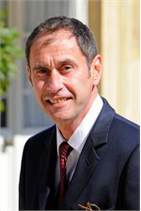 Hiệu trưởng đại học danh tiếng Pháp chết bí hiểm ở New York