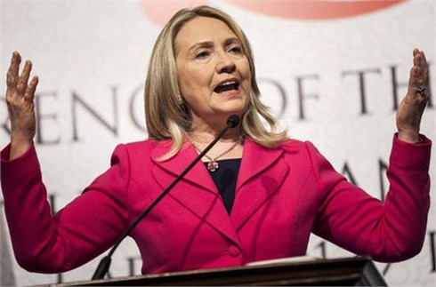 Mỹ chuẩn bị cử đại sứ đến Myanmar