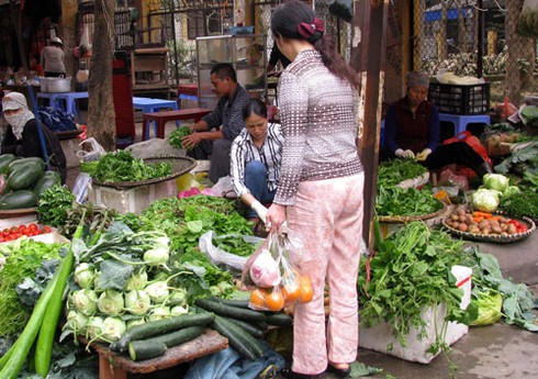 Chưa xác định rõ nguồn gốc chất cấm sử dụng trong thịt