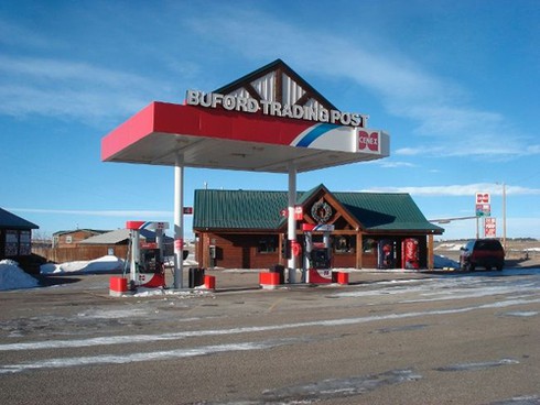 Người Việt bí ẩn là chủ một thị trấn ở Mỹ