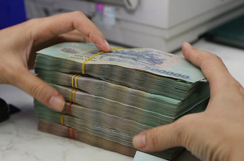 Doanh nghiệp nhỏ và vừa ngày càng khó vay vốn?