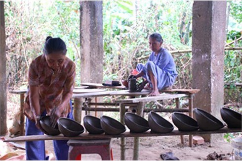 Rực rỡ những lễ hội lớn nhất tại FESTIVAL HUẾ 2012