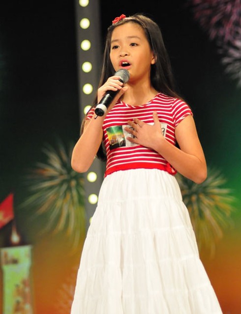 Ca hát vẫn lấn át ở bán kết 6 Got Talent