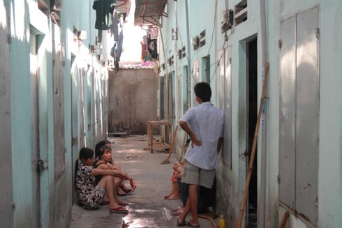 Phút sinh tử kinh hoàng của nạn nhân vụ nổ gas