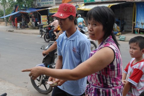 Phút sinh tử kinh hoàng của nạn nhân vụ nổ gas