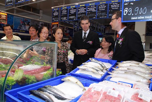 Metro Buôn Ma Thuột tri ân khách hàng Tây Nguyên