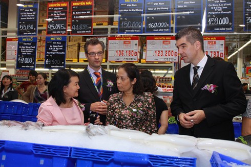 Metro Buôn Ma Thuột tri ân khách hàng Tây Nguyên