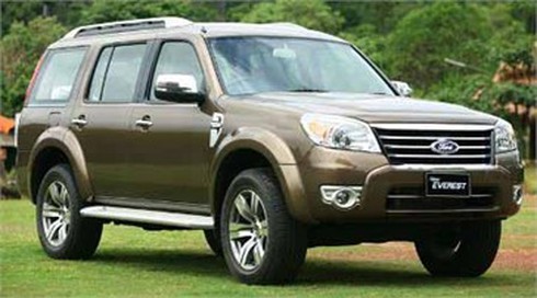 Thuê xe ô tô tự lái… đi bán