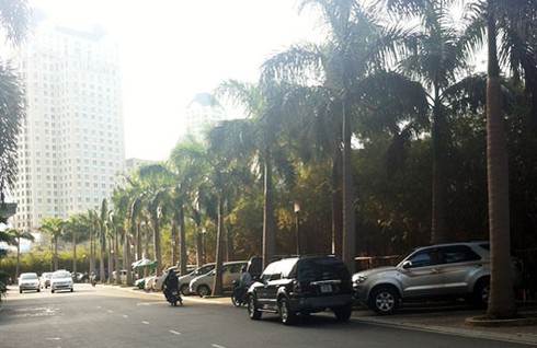 Cư dân dọa đưa chủ đầu tư Sài Gòn Pearl ra tòa