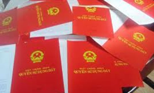 An Giang: Xử lý nghiêm sai phạm về đất đai