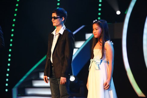 3 giám khảo 'tặng' vé chung kết cho thiên thần Tri Giao