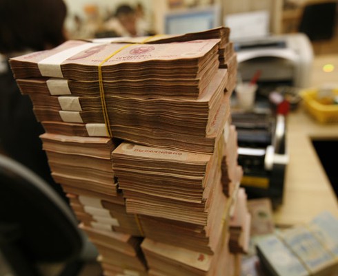 Lãi vay có thể thấp hơn 13%