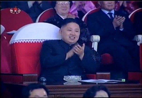 Kim Jong Un trở thành “Bí thư thứ nhất” của Triều Tiên
