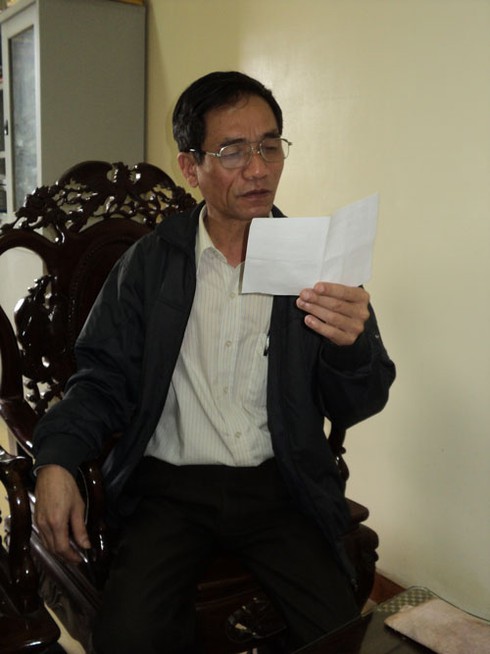 Sumidenso VN dùng lao động chưa thành niên: LĐLĐ tỉnh nói gì