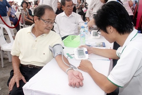 Tử vong do đái tháo đường tương đương HIV/AIDS