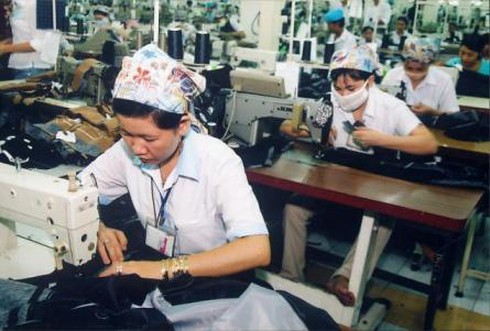 Tổng điều tra cơ sở kinh tế TP.HCM