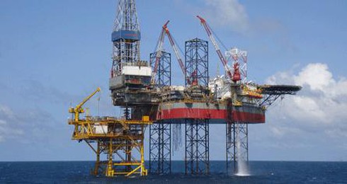 VN hợp tác với nước ngoài khai thác dầu khí là hợp pháp