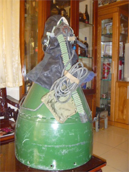 Xuất hiện người rao bán máy bay Mig-21 trên mạng ở Việt Nam