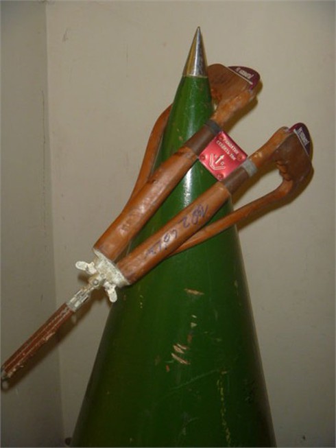 Xuất hiện người rao bán máy bay Mig-21 trên mạng ở Việt Nam