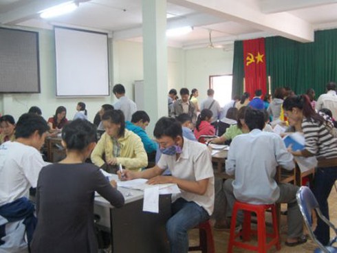 Bảo hiểm thất nghiệp lo chi trả nhầm đối tượng