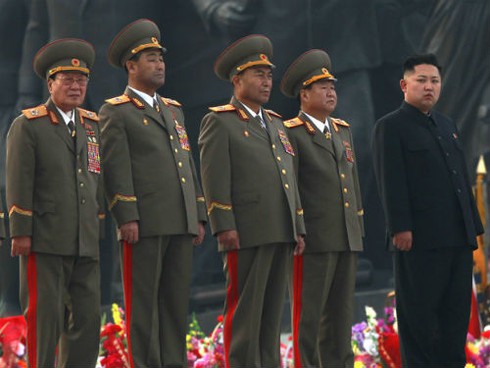 Triều Tiên sẽ làm gì để giữ thể diện?