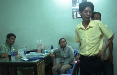 Vụ xe cẩu nghiền nát 5 xe máy: Thêm 2 người tử vong