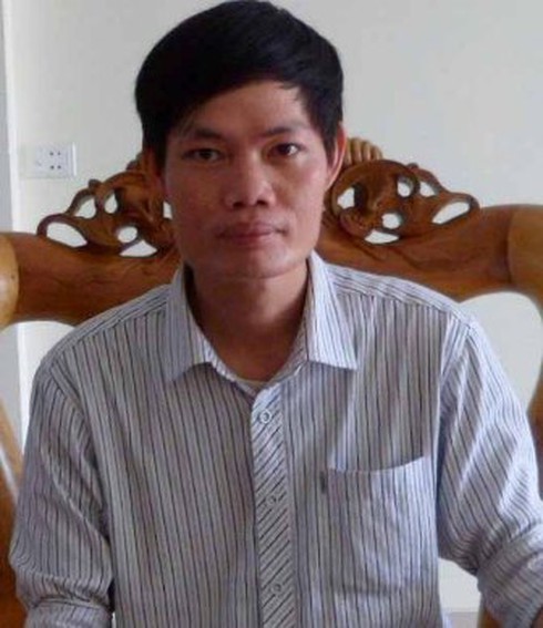 Kỹ sư Tạch kháng cáo lên TAND tỉnh Vĩnh Phúc