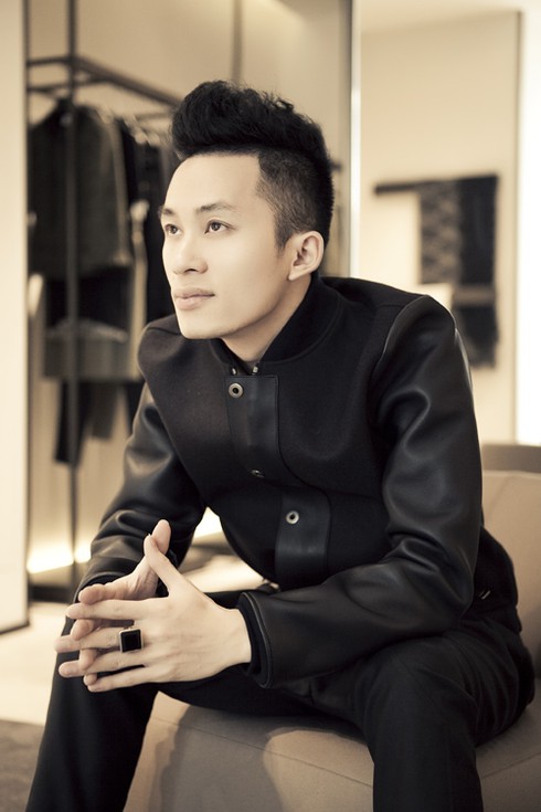 Tùng Dương sẽ xuất hiện trong Bước nhảy hoàn vũ tuần này