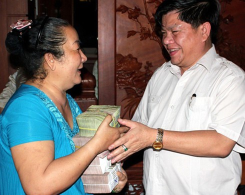 Đối tác đổ tiền cho Bianfishco thanh toán nợ nần?