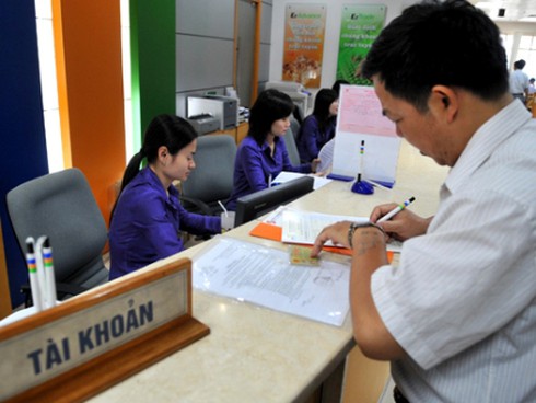 Nhiều doanh nghiệp bỏ ngỏ việc trả cổ tức