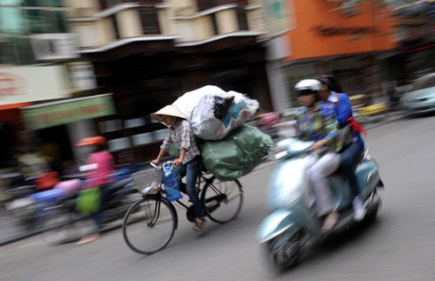 Học giả Mỹ: Doanh nghiệp Mỹ nên ‘đặt cược’ vào Việt Nam