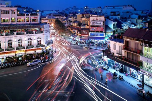 Học giả Mỹ: Doanh nghiệp Mỹ nên ‘đặt cược’ vào Việt Nam