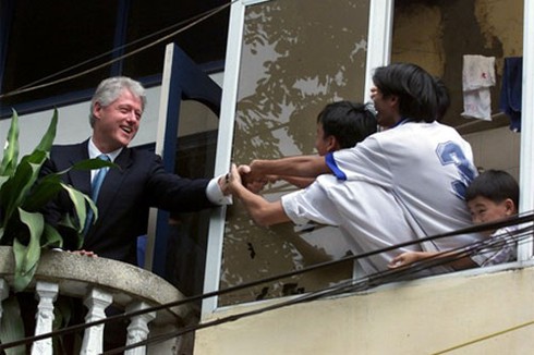 Học giả Mỹ: Doanh nghiệp Mỹ nên ‘đặt cược’ vào Việt Nam