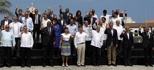 Mỹ La tinh ra tối hậu thư cho Hoa Kỳ về Cuba