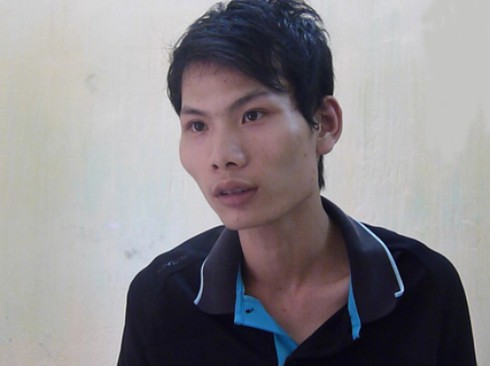 Sát hại đồng nghiệp chỉ vì bị nghi trộm giầy