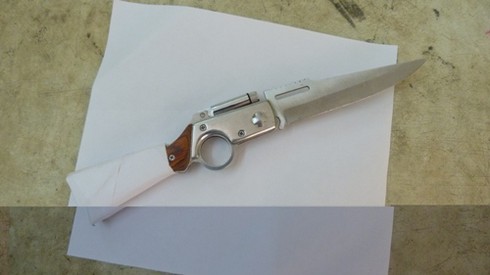 Sát hại đồng nghiệp chỉ vì bị nghi trộm giầy