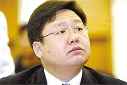 Vụ Bạc Hy Lai: Tỷ phú Trung Quốc cũng dính líu