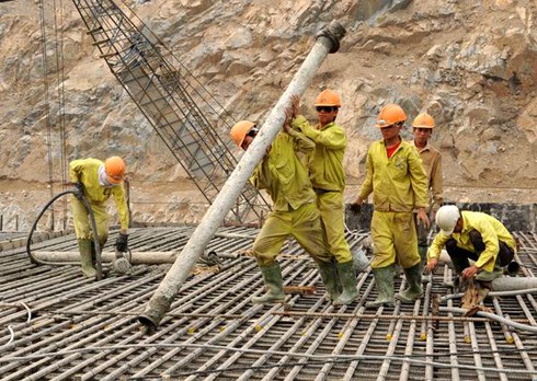 Thủy điện Lai Châu sẵn sàng ngăn sông