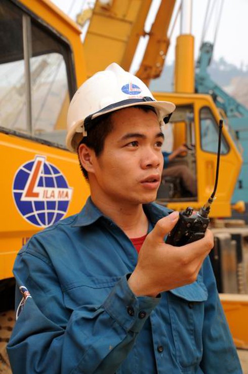 Thủy điện Lai Châu sẵn sàng ngăn sông