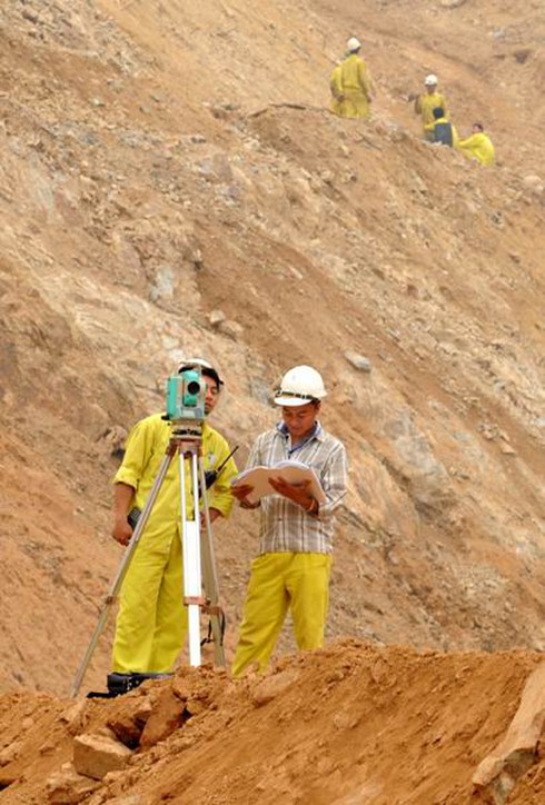 Thủy điện Lai Châu sẵn sàng ngăn sông