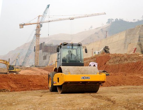 Thủy điện Lai Châu sẵn sàng ngăn sông