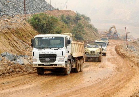 Thủy điện Lai Châu sẵn sàng ngăn sông