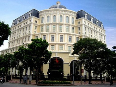 Số lượng thứ trưởng ở mỗi Bộ không quá 4 người